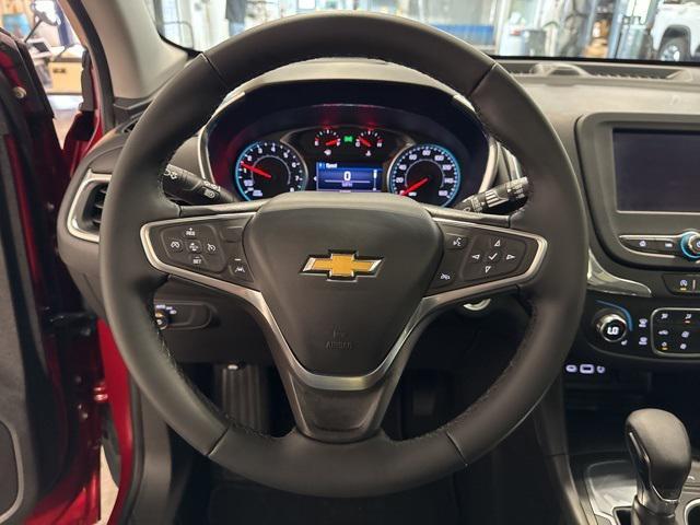 used 2023 Chevrolet Equinox car, priced at $23,998