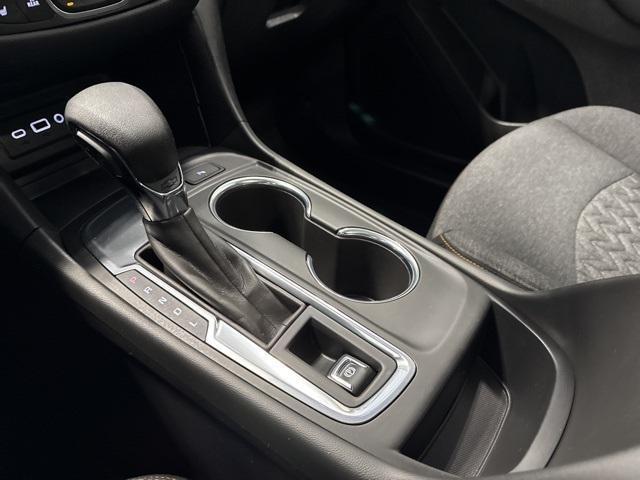 used 2023 Chevrolet Equinox car, priced at $23,998