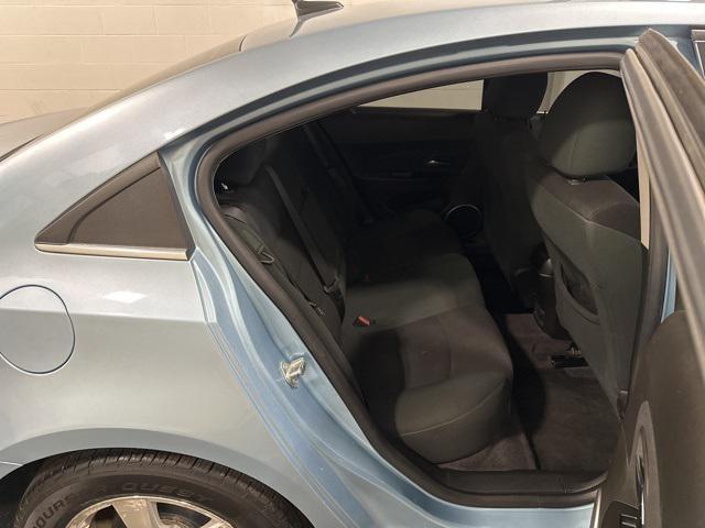 used 2012 Chevrolet Cruze car, priced at $5,397