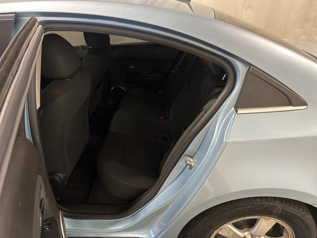 used 2012 Chevrolet Cruze car, priced at $5,397