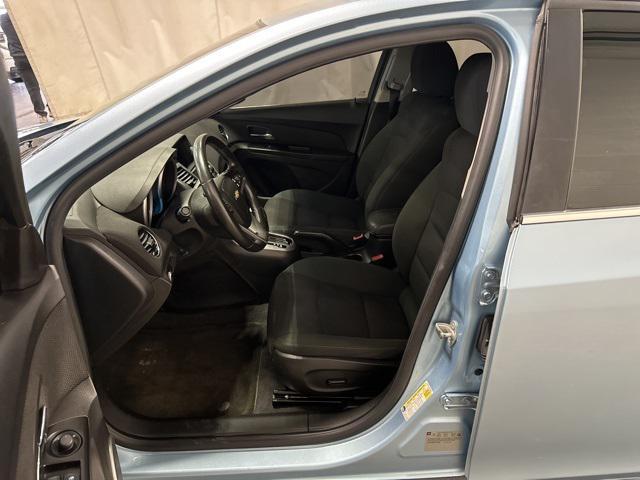 used 2012 Chevrolet Cruze car, priced at $5,397