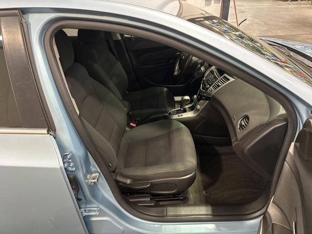 used 2012 Chevrolet Cruze car, priced at $5,397