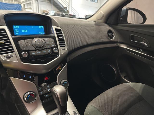 used 2012 Chevrolet Cruze car, priced at $5,397