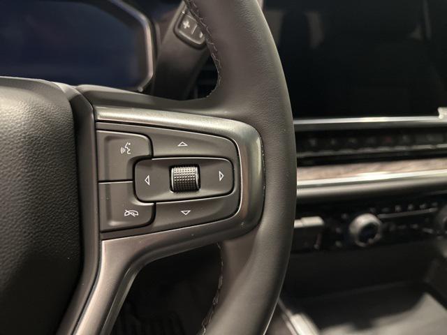 new 2026 Chevrolet Silverado 2500 car, priced at $86,770