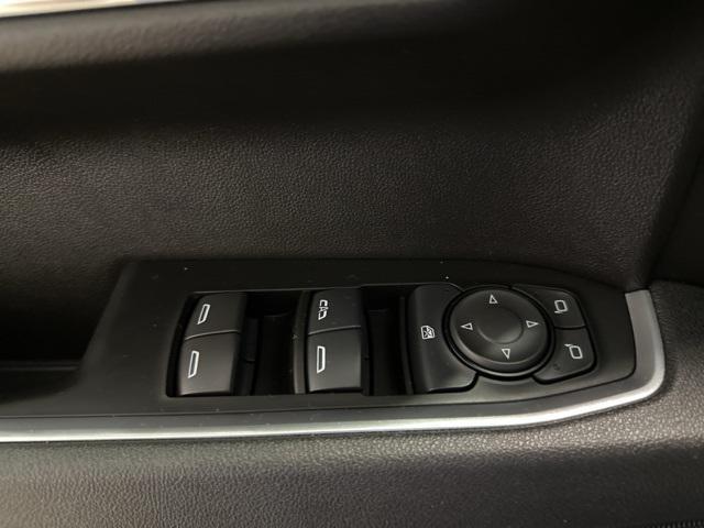 used 2025 Chevrolet Silverado 1500 car, priced at $45,999
