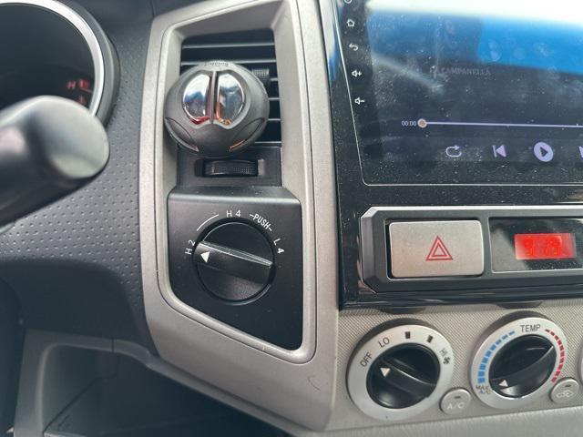 used 2009 Toyota Tacoma car, priced at $17,982