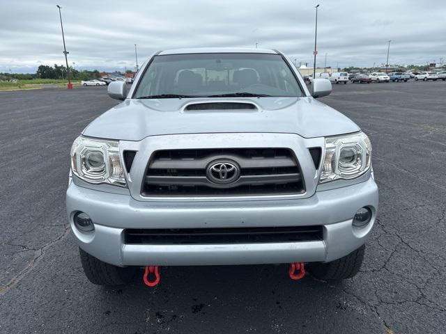 used 2009 Toyota Tacoma car, priced at $17,982