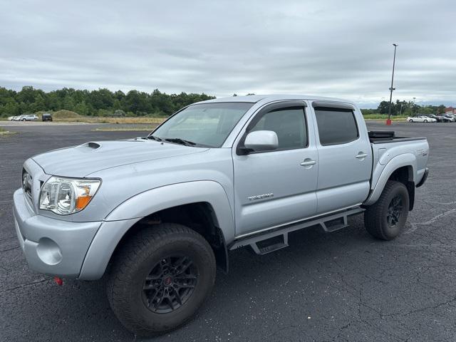 used 2009 Toyota Tacoma car, priced at $17,982