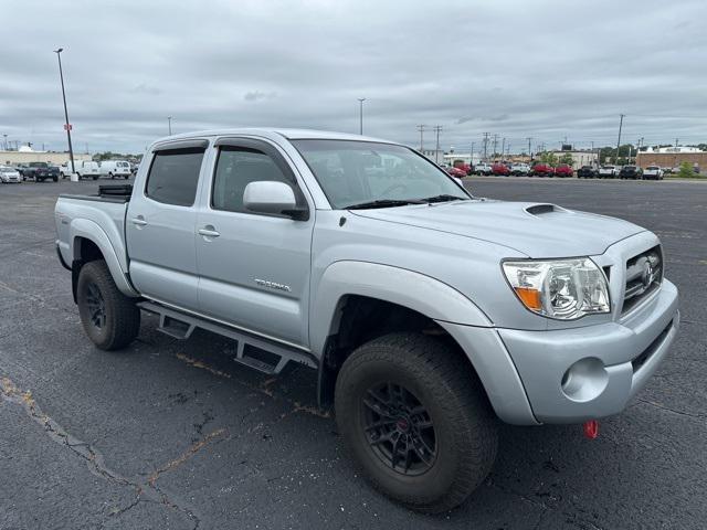 used 2009 Toyota Tacoma car, priced at $17,982