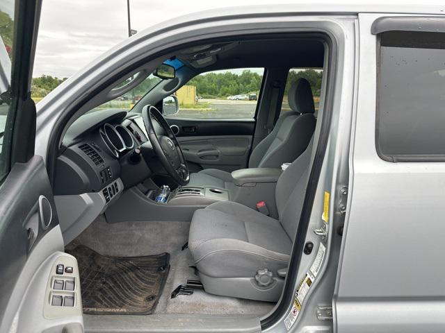 used 2009 Toyota Tacoma car, priced at $17,982