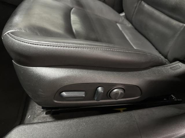 used 2024 Chevrolet Malibu car, priced at $24,050