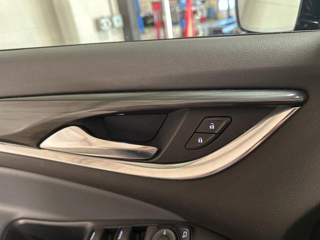 used 2022 Buick Enclave car, priced at $29,700