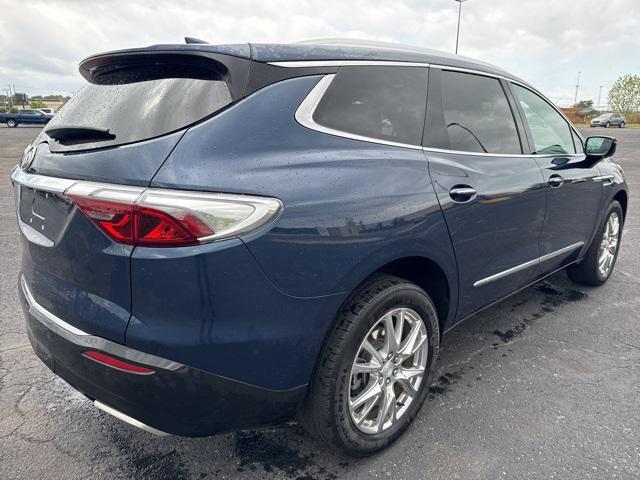 used 2022 Buick Enclave car, priced at $32,093