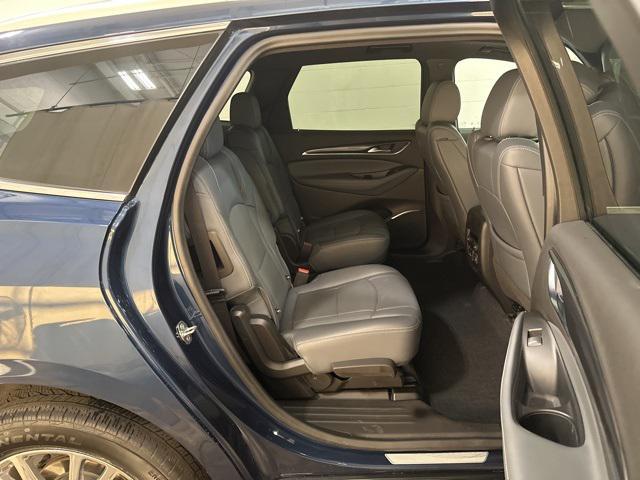 used 2022 Buick Enclave car, priced at $29,700