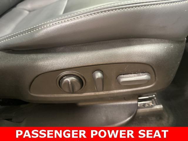 used 2022 Buick Enclave car, priced at $29,700