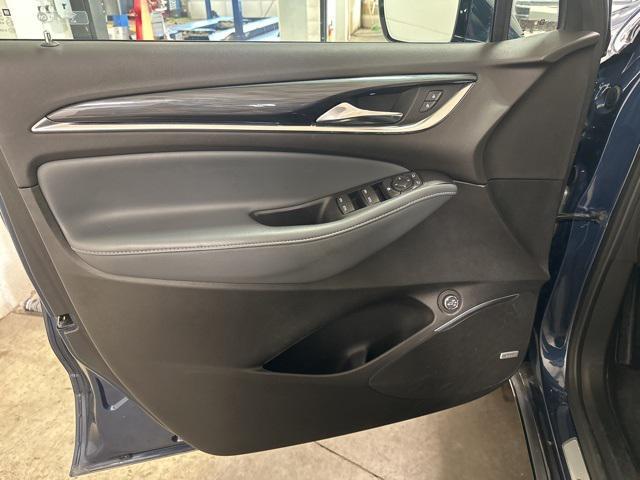 used 2022 Buick Enclave car, priced at $29,700