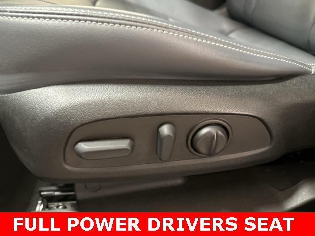 used 2022 Buick Enclave car, priced at $29,700