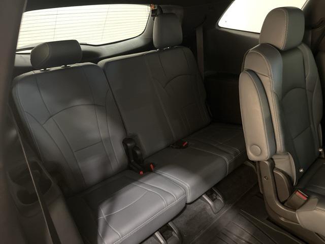 used 2022 Buick Enclave car, priced at $29,700