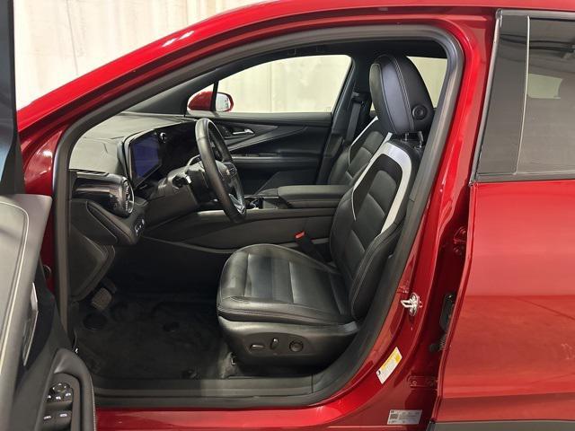 used 2024 Chevrolet Blazer EV car, priced at $27,997