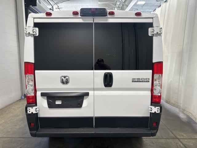 used 2023 Ram ProMaster 2500 car, priced at $29,696