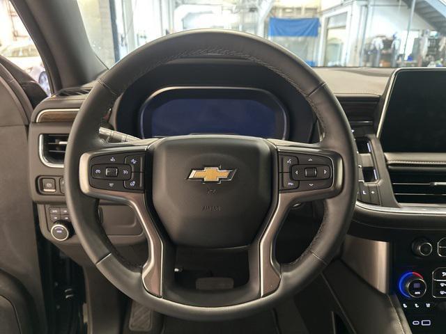 used 2024 Chevrolet Tahoe car, priced at $67,981