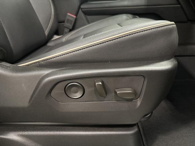 used 2024 Chevrolet Tahoe car, priced at $67,981
