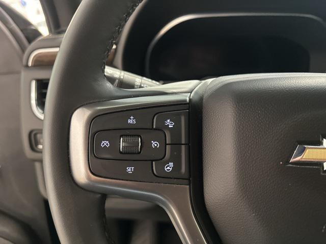 used 2024 Chevrolet Tahoe car, priced at $67,981
