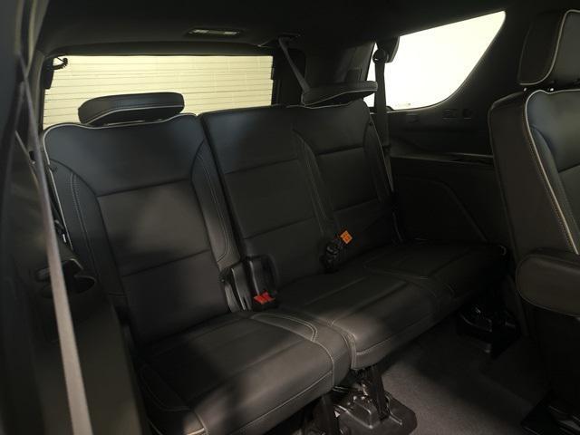 used 2024 Chevrolet Tahoe car, priced at $67,981