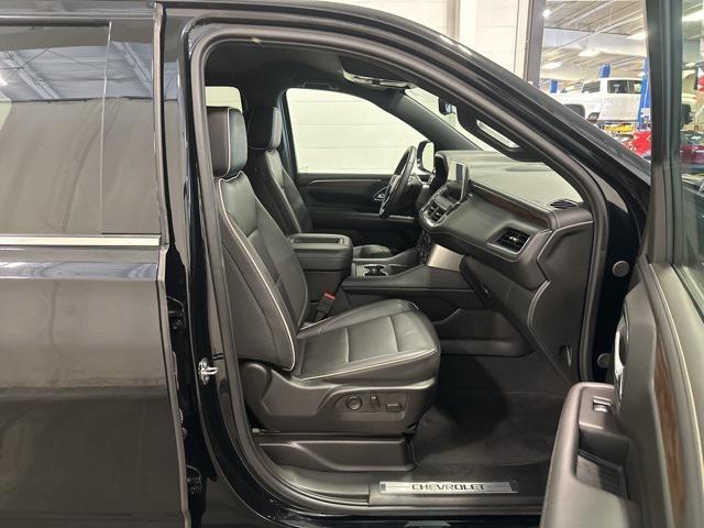 used 2024 Chevrolet Tahoe car, priced at $67,981