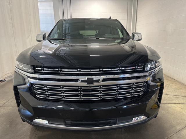used 2024 Chevrolet Tahoe car, priced at $67,981