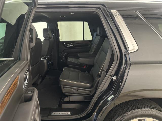 used 2024 Chevrolet Tahoe car, priced at $67,981