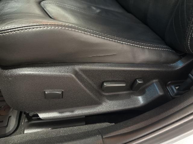 used 2012 Cadillac CTS car, priced at $10,937
