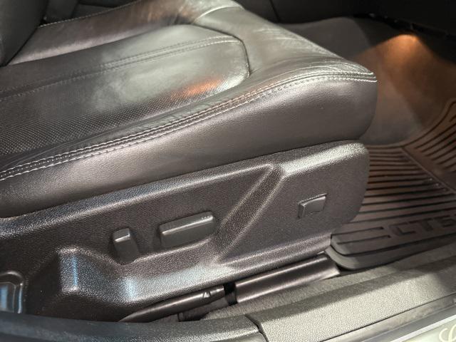 used 2012 Cadillac CTS car, priced at $10,937