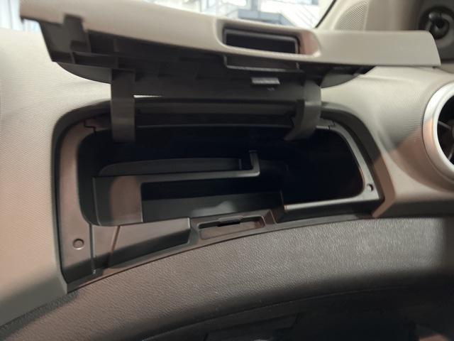 used 2017 Chevrolet Sonic car