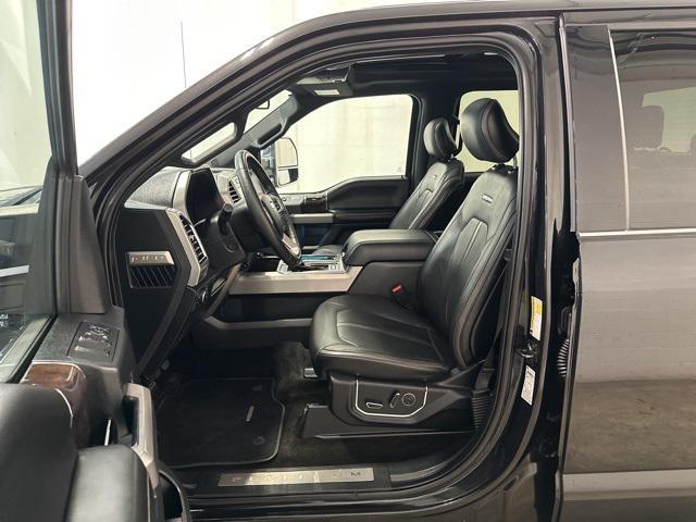 used 2015 Ford F-150 car, priced at $21,983