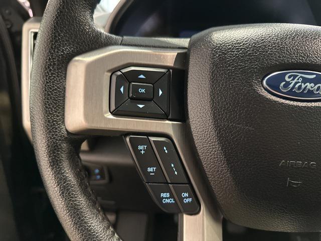 used 2015 Ford F-150 car, priced at $21,983