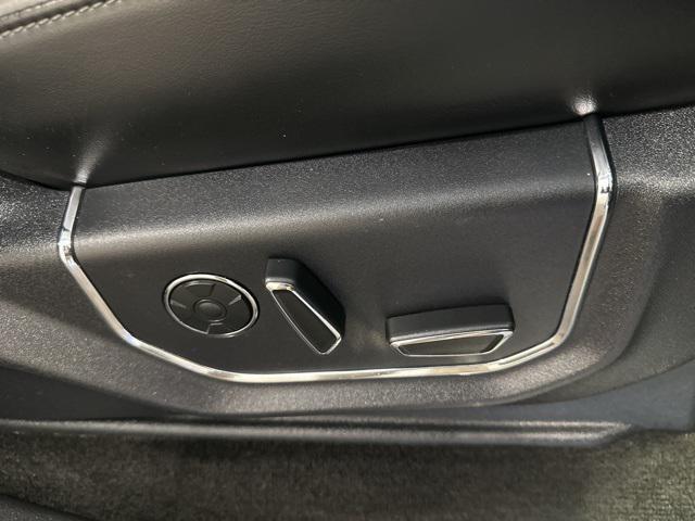 used 2015 Ford F-150 car, priced at $21,983