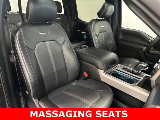 used 2015 Ford F-150 car, priced at $21,983