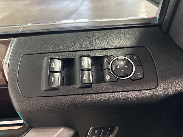used 2015 Ford F-150 car, priced at $21,983