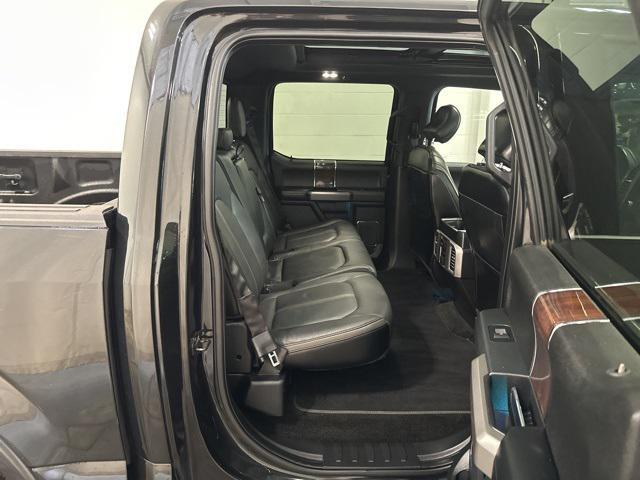 used 2015 Ford F-150 car, priced at $21,983