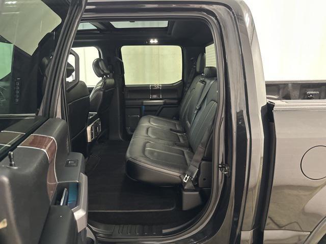 used 2015 Ford F-150 car, priced at $21,983
