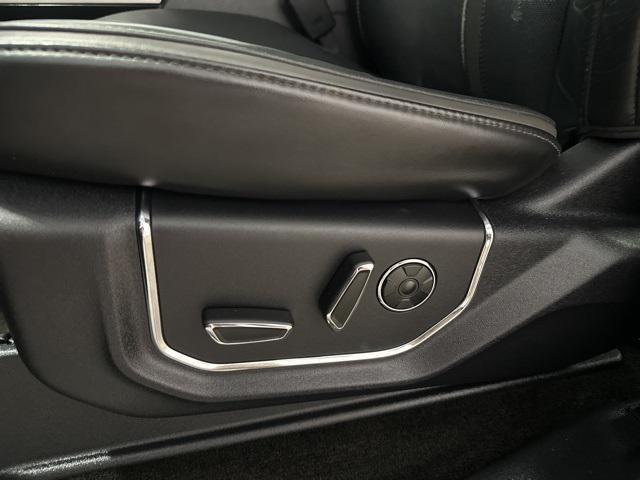 used 2015 Ford F-150 car, priced at $21,983