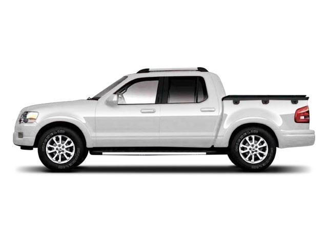 used 2008 Ford Explorer Sport Trac car