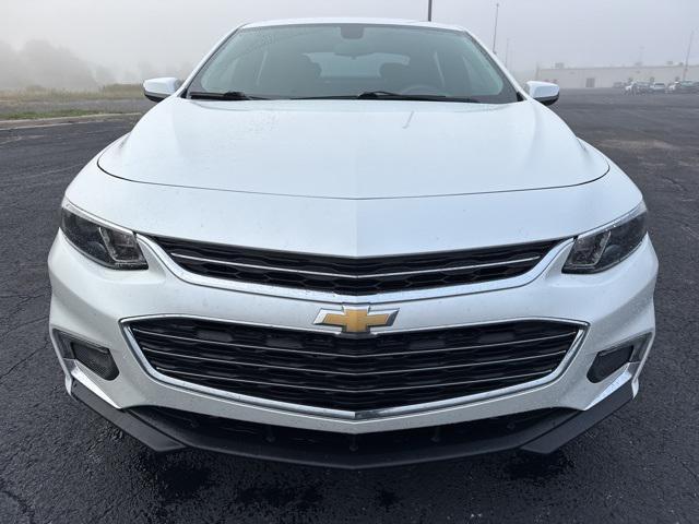 used 2017 Chevrolet Malibu car, priced at $11,696
