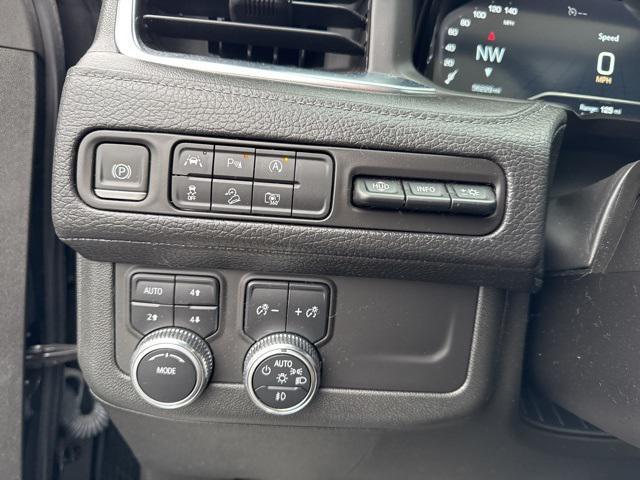 used 2023 GMC Yukon XL car, priced at $59,986