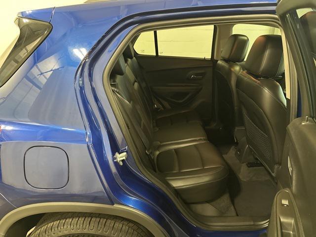 used 2015 Chevrolet Trax car, priced at $9,338