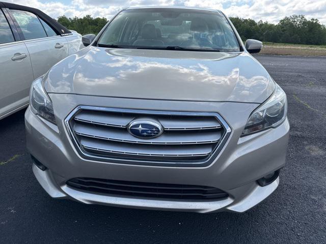 used 2017 Subaru Legacy car, priced at $6,995