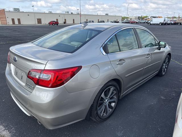 used 2017 Subaru Legacy car, priced at $6,995