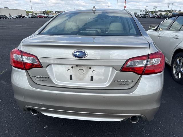 used 2017 Subaru Legacy car, priced at $6,995