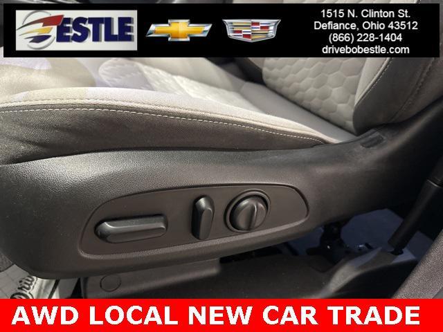 used 2019 Chevrolet Equinox car, priced at $10,574